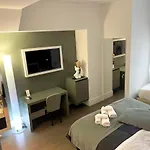 Bed & Breakfast Athena Luxury Reggio Calabria