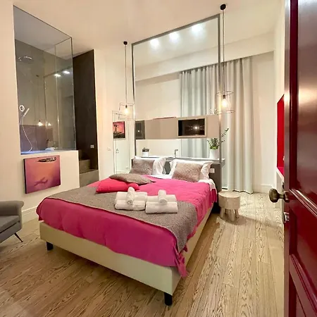 Athena Luxury ريجّو دي كالابريا