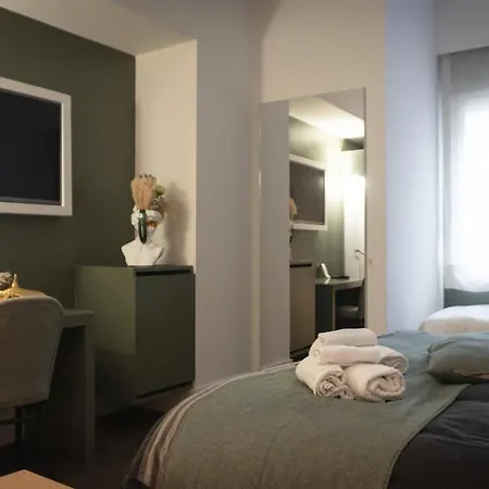 Athena Luxury ريجّو دي كالابريا