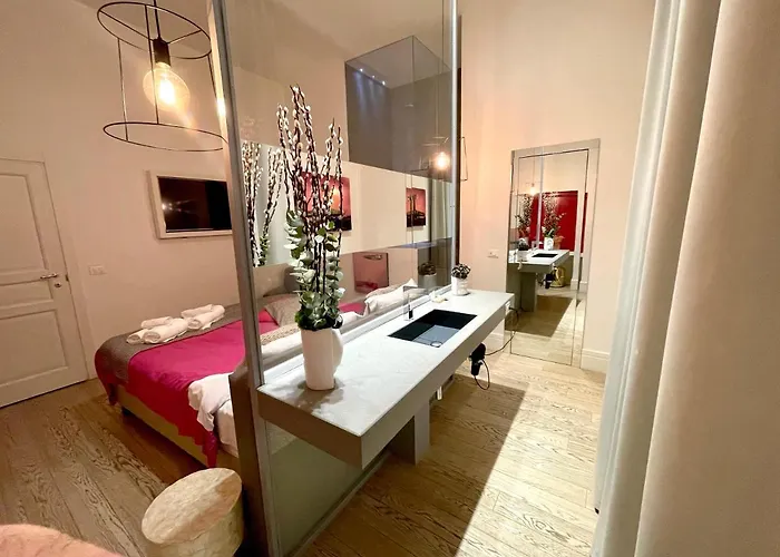 Athena Luxury Bed & Breakfast 4*