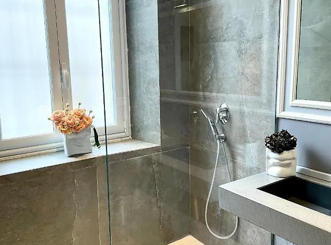 Athena Luxury Bed & Breakfast Reggio Calabria