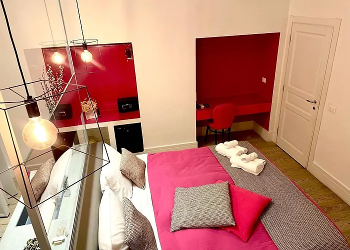 Athena Luxury Bed & Breakfast 4*