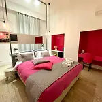 Athena Luxury 4* Reggio Calabria