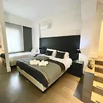 Frühstückspension Athena Luxury 4*
