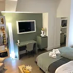 Athena Luxury Frühstückspension Reggio Calabria