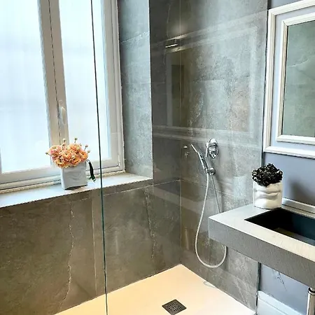 Xenia Luxury Отель Реджо-ди-Калабрия