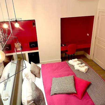 Athena Luxury Bed & Breakfast 4*