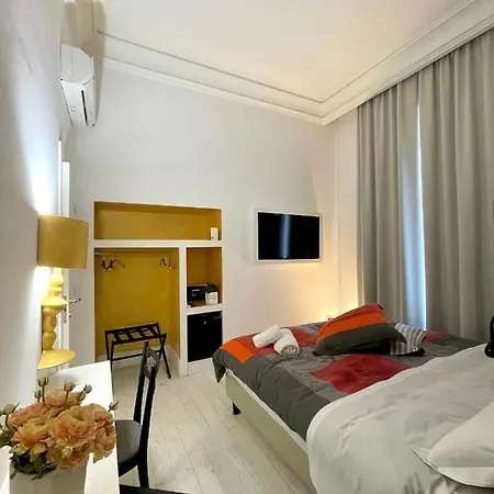 Xenia Luxury Реджо-ди-Калабрия