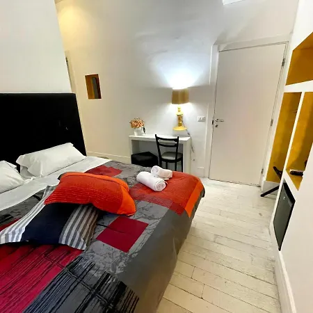 Athena Luxury Reggio de Calabre