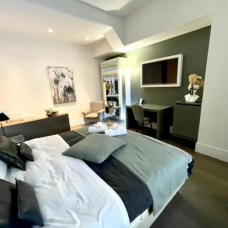Athena Luxury רג'יו די קאלאבריה