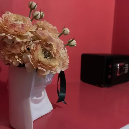 Athena Luxury Bed and breakfast Reggio Calabria