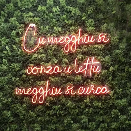 Bed & Breakfast Athena Luxury Reggio Calabria