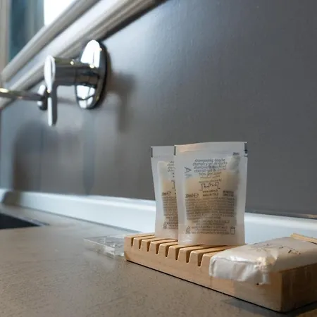 Athena Luxury Bed & Breakfast Reggio Calabria