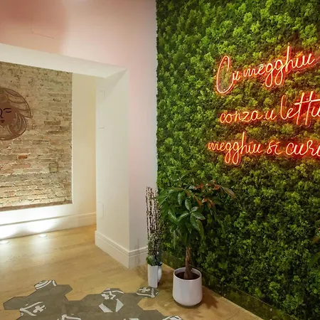 Athena Luxury Reggio Calabria