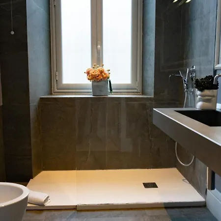Xenia Luxury Реджо-ди-Калабрия