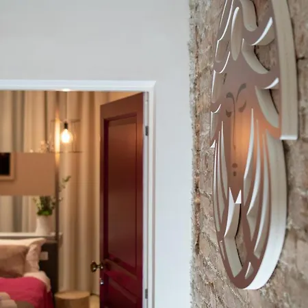 Xenia Luxury 4*