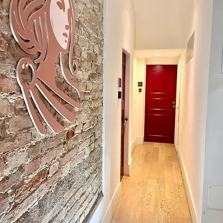 Athena Luxury 4* Reggio de Calabre