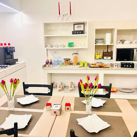 Athena Luxury Bed & Breakfast Reggio di Calabria