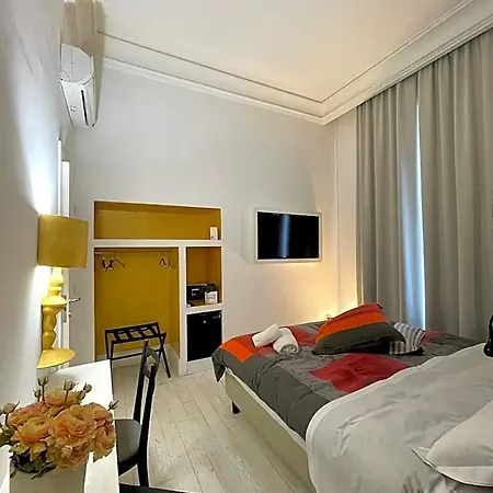 Athena Luxury Bed & Breakfast