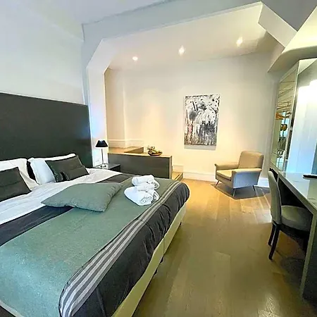 Athena Luxury 4* Reggio di Calabria