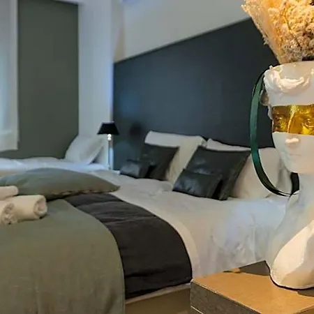 Athena Luxury
