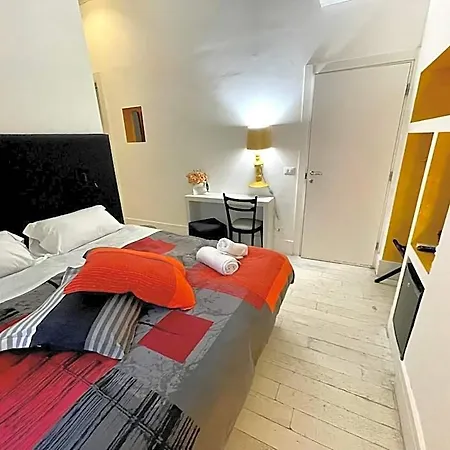 Athena Luxury 4* Reggio di Calabria