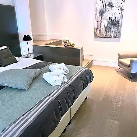 Athena Luxury