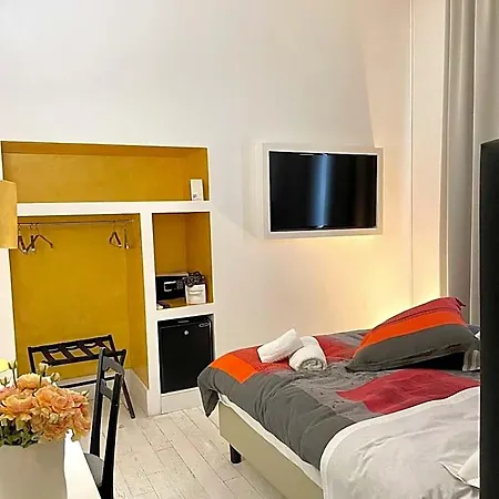 Athena Luxury Reggio di Calabria