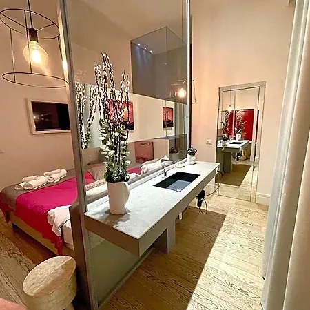 Athena Luxury Reggio di Calabria
