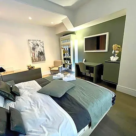 Bed & Breakfast Athena Luxury Reggio di Calabria