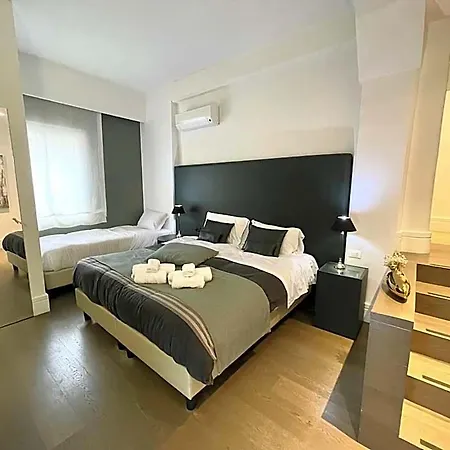 Athena Luxury Reggio di Calabria