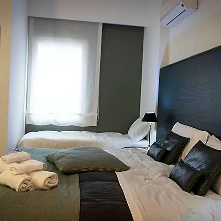 Athena Luxury Reggio di Calabria