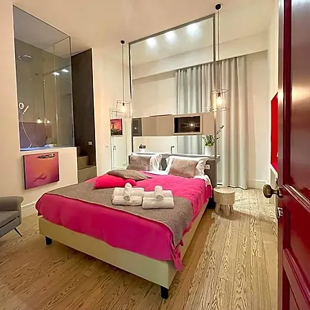 Athena Luxury Bed & Breakfast 4*