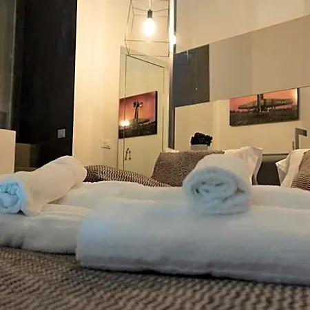 Athena Luxury Bed & Breakfast