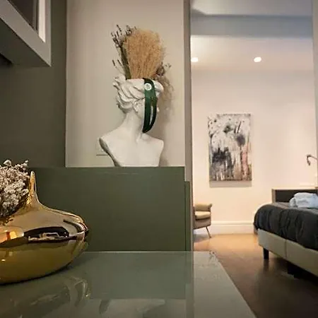 Athena Luxury Bed & Breakfast Reggio di Calabria