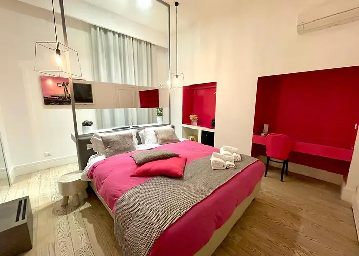 Athena Luxury 4* Reggio Calabria