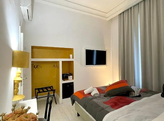 Athena Luxury Reggio di Calabria