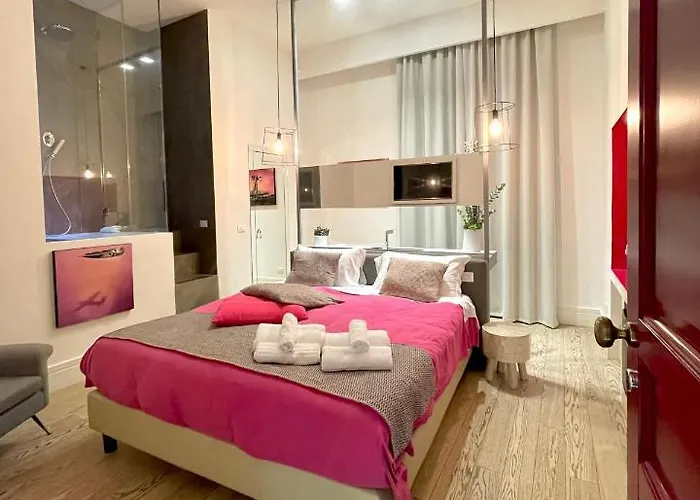 Athena Luxury Reggio di Calabria