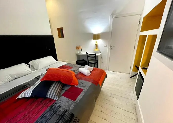 Athena Luxury Reggio di Calabria