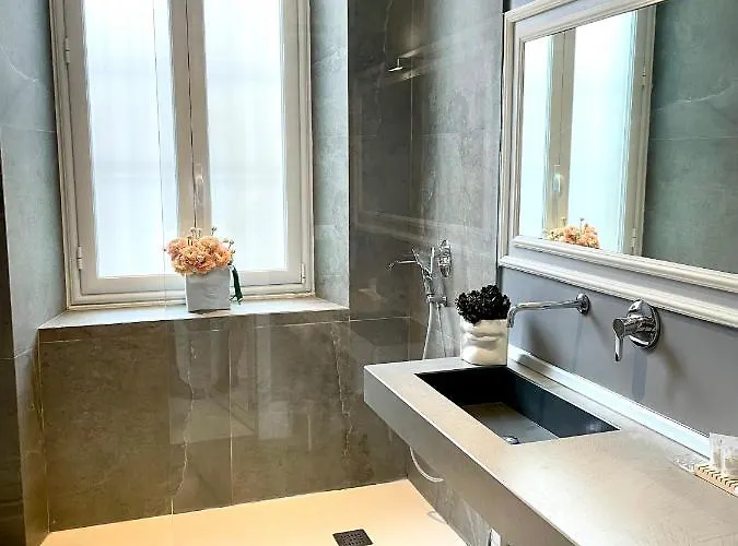 Athena Luxury Bed & Breakfast