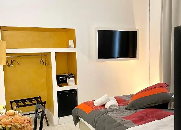 Athena Luxury 4* Reggio di Calabria