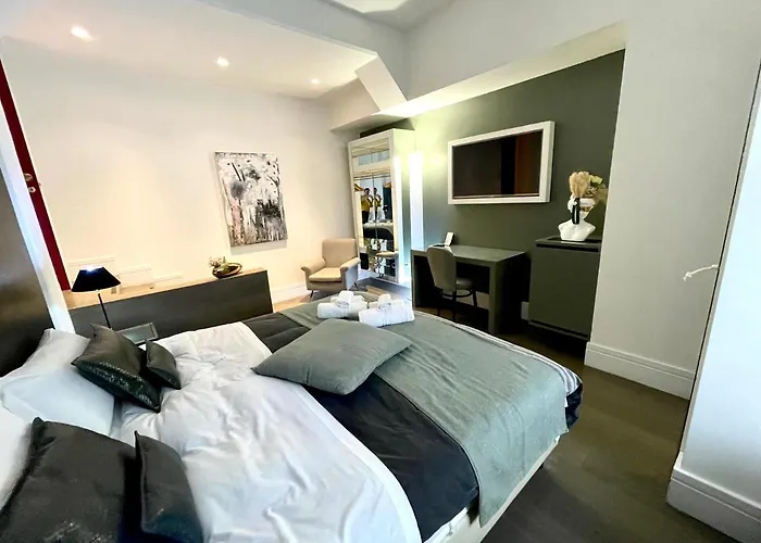 Athena Luxury Reggio di Calabria