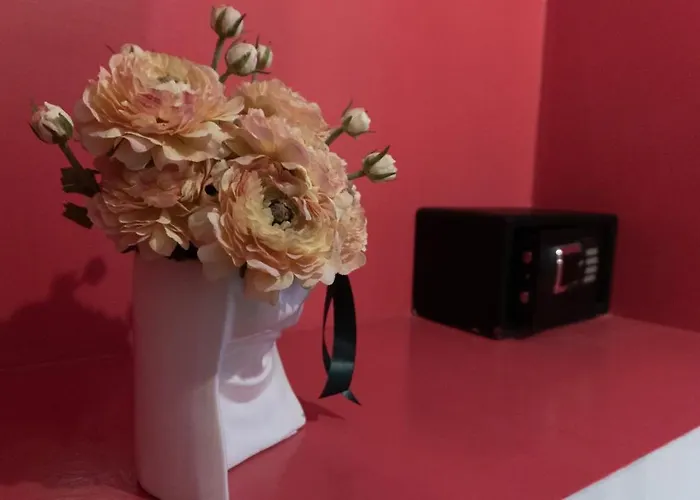 Athena Luxury Bed & Breakfast Reggio di Calabria