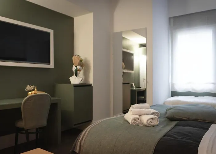 Athena Luxury Reggio di Calabria