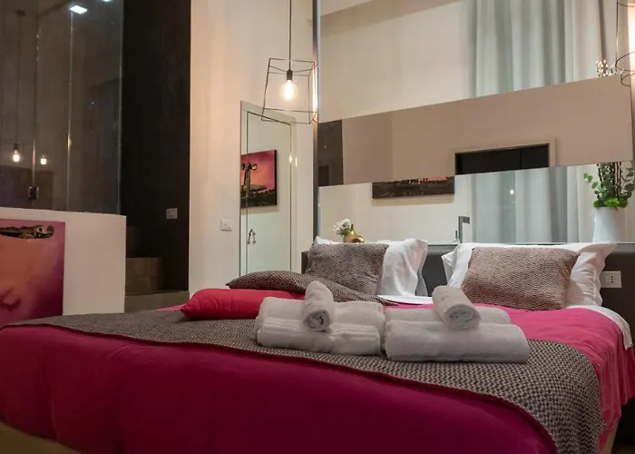 Athena Luxury Bed & Breakfast