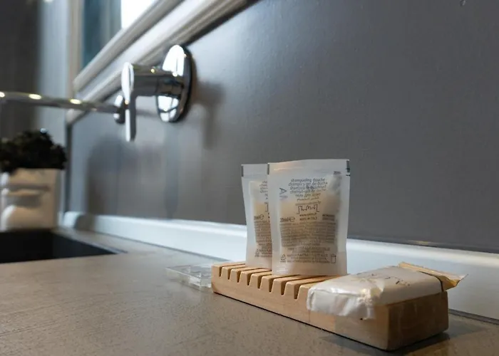 Athena Luxury Bed & Breakfast Reggio Calabria