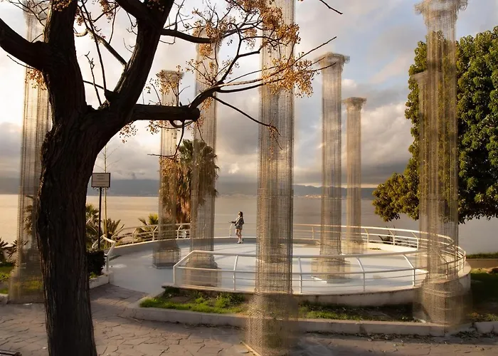 Bed & Breakfast Athena Luxury 4*